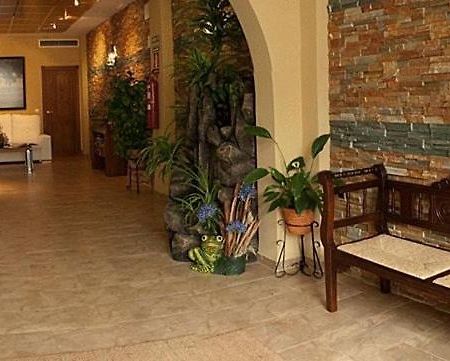 Alcaracejos Hotel Rural Miguel Angel מראה חיצוני תמונה