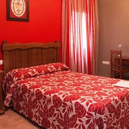 Alcaracejos Hotel Rural Miguel Angel מראה חיצוני תמונה