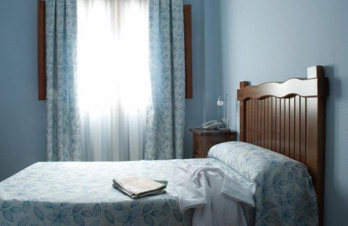 Alcaracejos Hotel Rural Miguel Angel מראה חיצוני תמונה