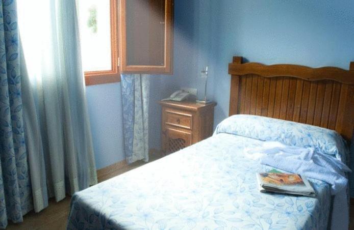Alcaracejos Hotel Rural Miguel Angel חדר תמונה