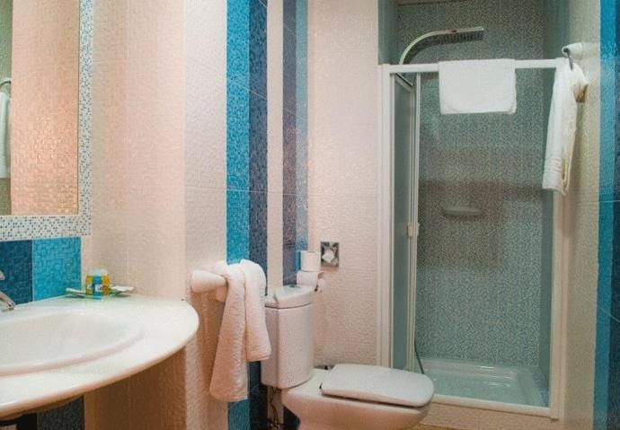 Alcaracejos Hotel Rural Miguel Angel חדר תמונה