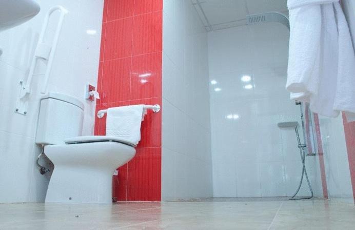 Alcaracejos Hotel Rural Miguel Angel חדר תמונה