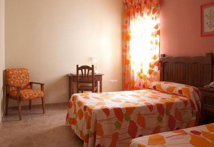Alcaracejos Hotel Rural Miguel Angel חדר תמונה